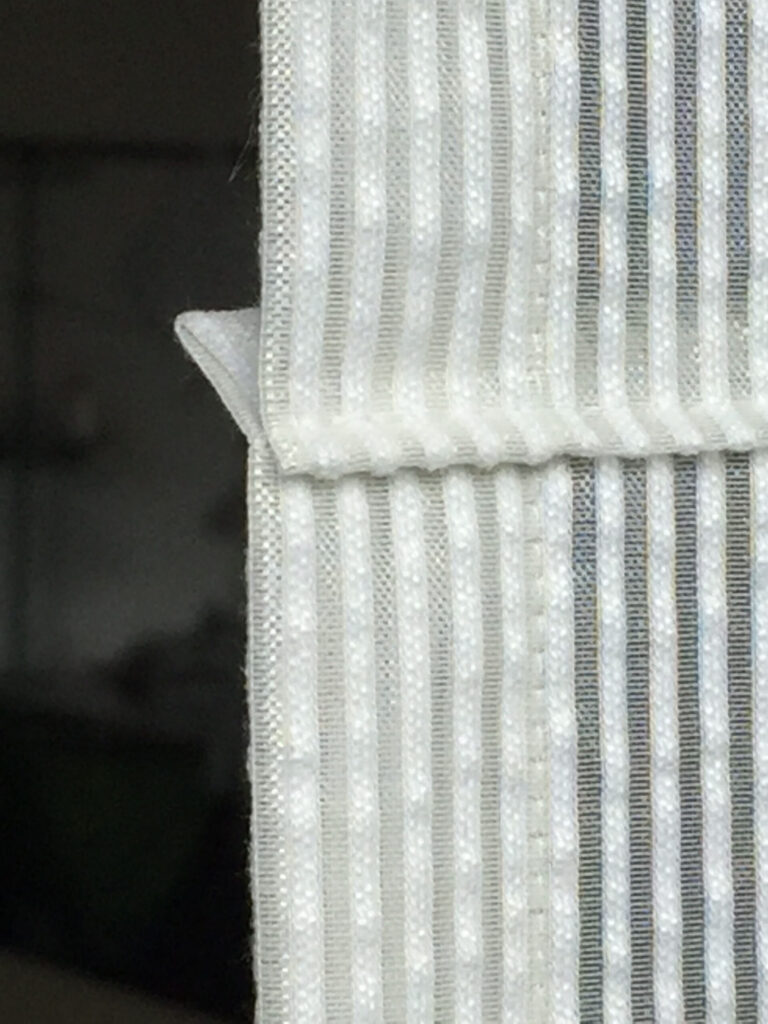 Biese Detailfoto