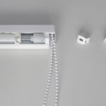 Cassetta Kettenzuganlage