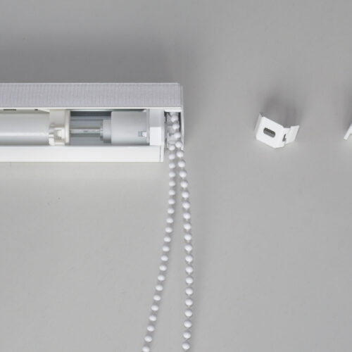 Cassetta Kettenzuganlage