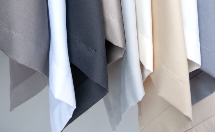 Stoffe Futterstoffe Fiorella Blackout