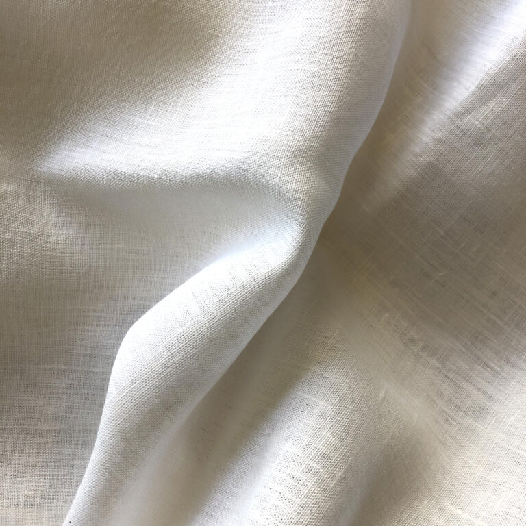 Classic Leinen 866 ecru 100% Leinen 150cm Warenbreite