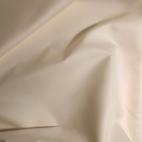 Futtersatin Fiorella 810 creme 300cm Warenbreite/Warenhöhe 50% BW 50% PL