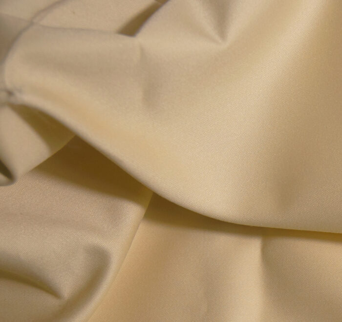 Futtersatin Fiorella 811 bast 300cm Warenbreite/Warenhöhe 50% BW 50% PL