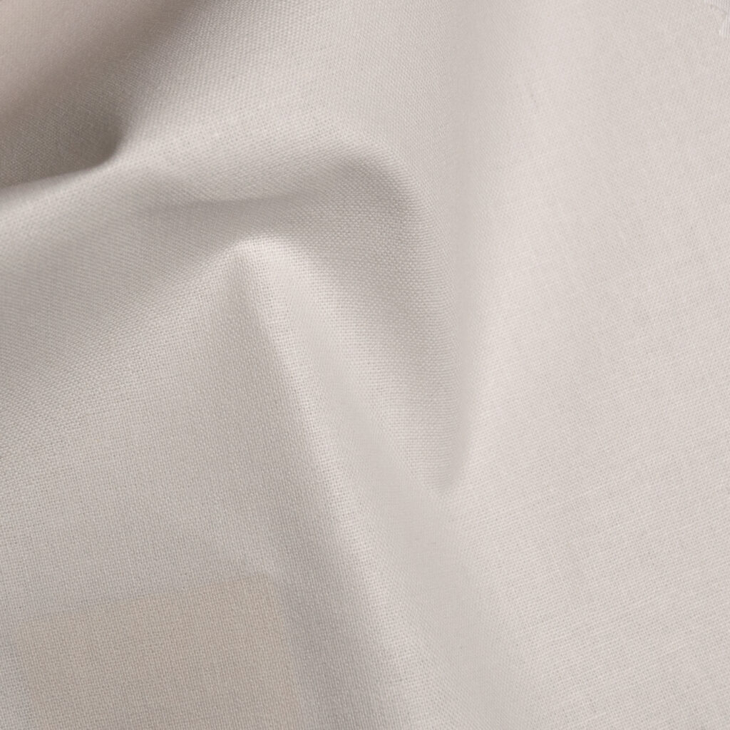 Sanfor Nessel 807 gebleicht 100% Baumwolle 150cm Warenbreite