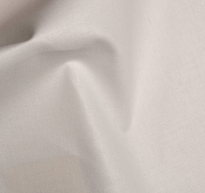 Sanfor Nessel 807 gebleicht 100% Baumwolle 150cm Warenbreite