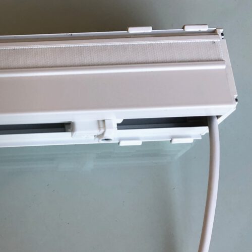 Comfort Motoranlage mit Kabel