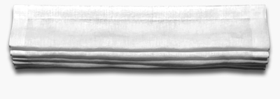 Ansicht ohne Volantabschluss