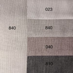 Obscura Verdunklungsstoff